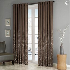 Brand New Beautiful Madison Park Curtains